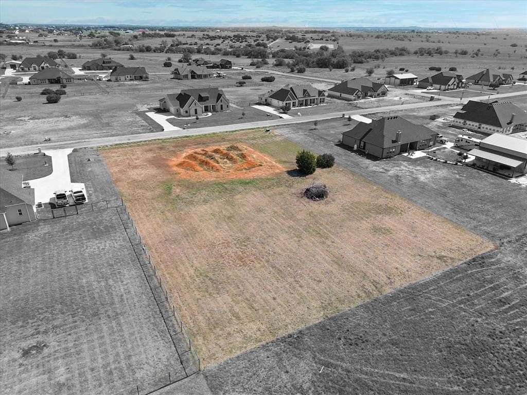 1.316 Acres of Residential Land for Sale in Godley, Texas