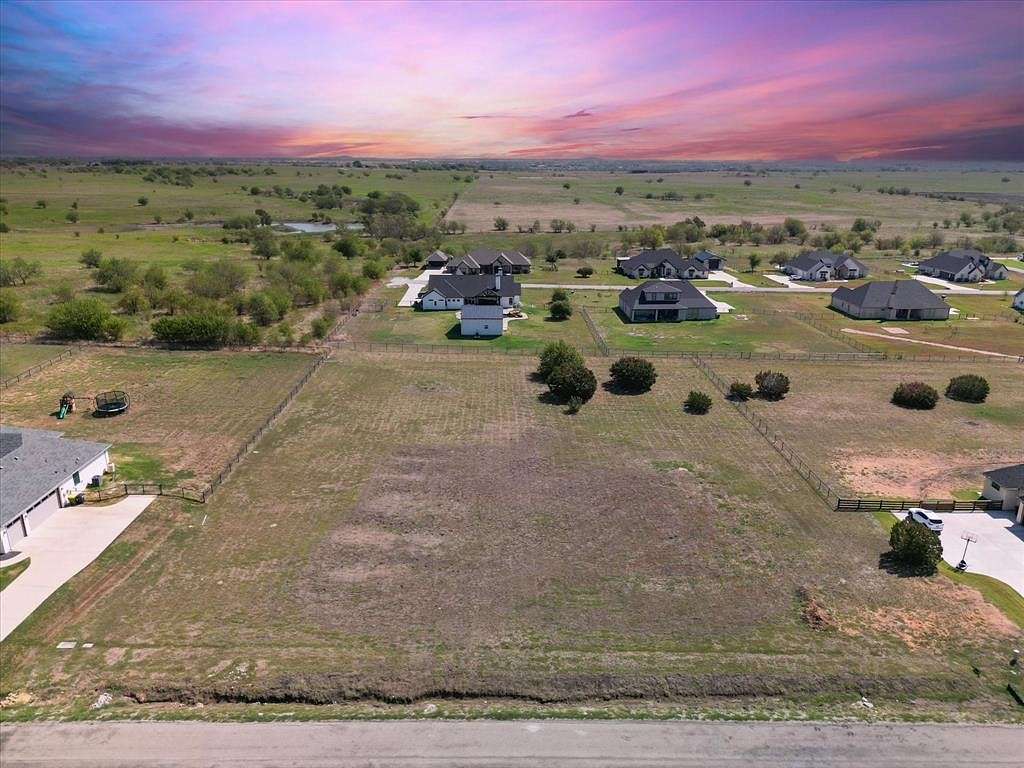 1.6 Acres of Residential Land for Sale in Godley, Texas