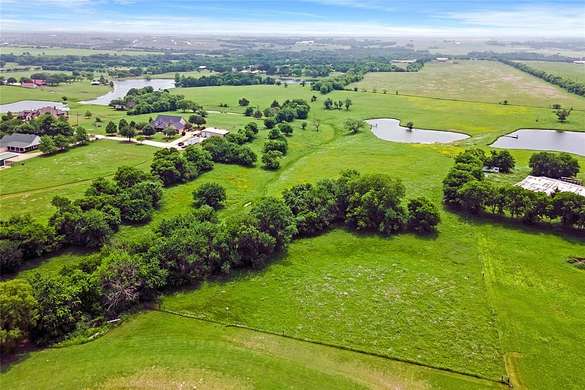 20.8 Acres of Land for Sale in Forney, Texas