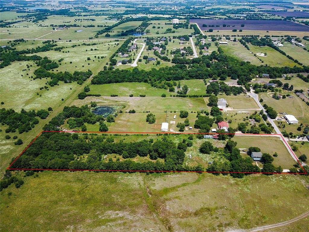 6 Acres of Improved Residential Land for Sale in Fate, Texas