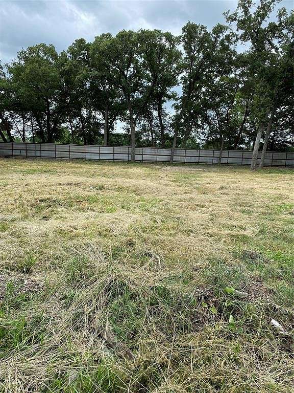0.23 Acres of Residential Land for Sale in Dallas, Texas