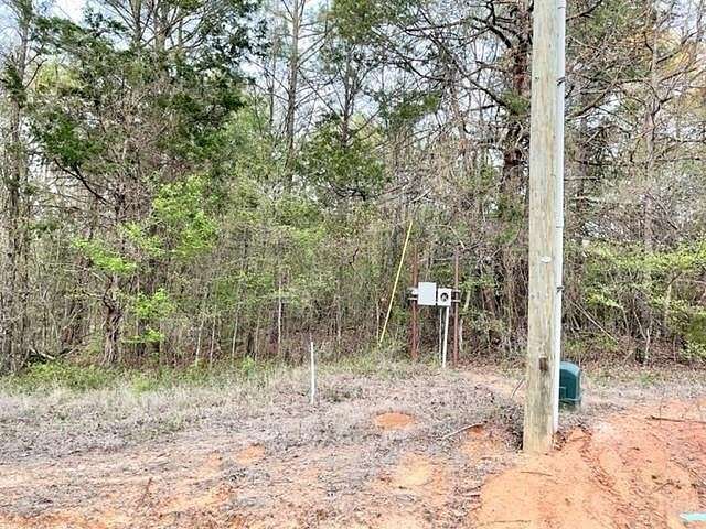 0.11 Acres of Residential Land for Sale in Mount Vernon, Texas