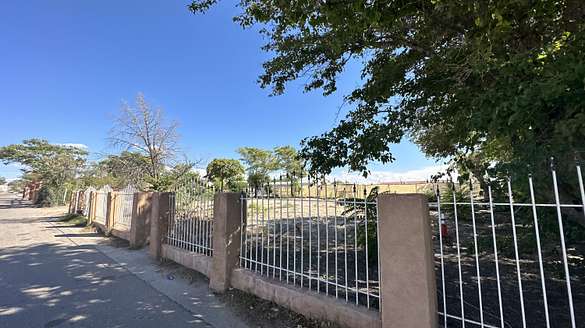 0.11 Acres of Land for Sale in Albuquerque, New Mexico