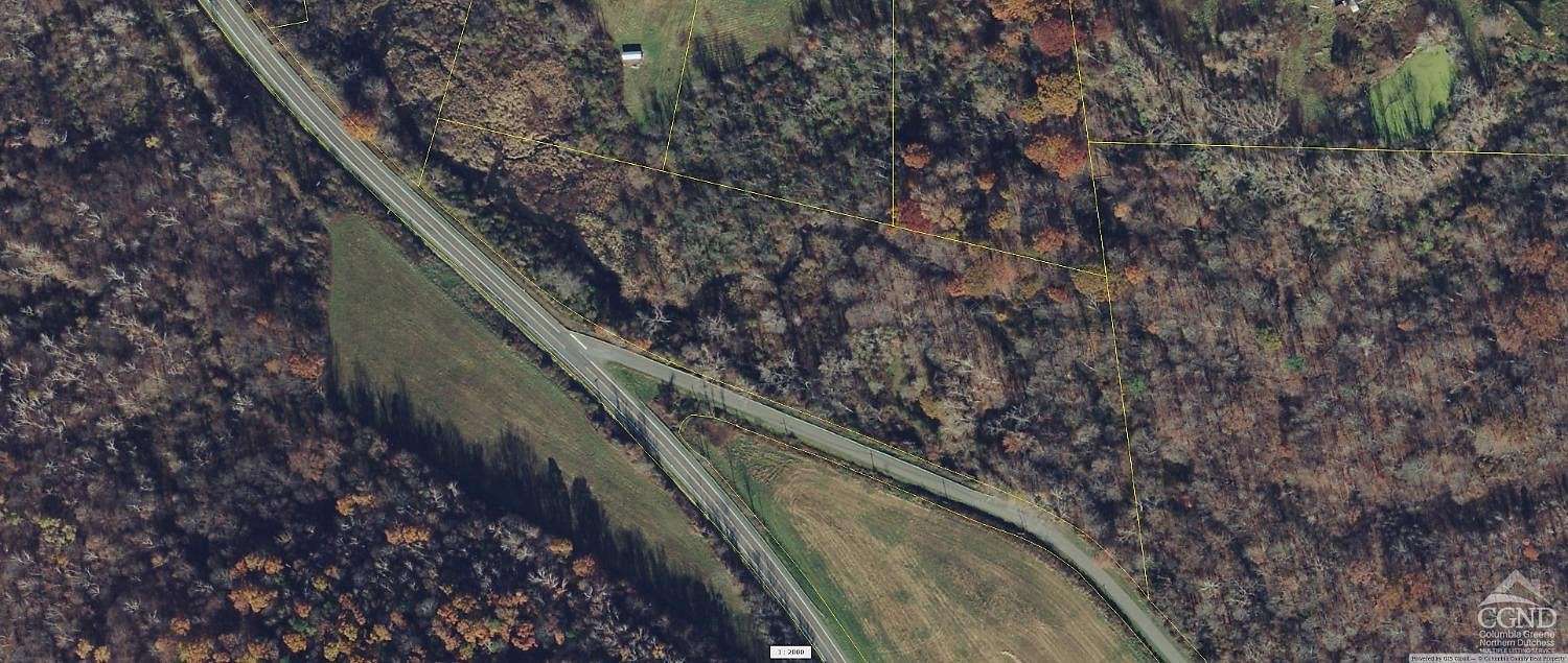 6.75 Acres of Land for Sale in Ancram, New York