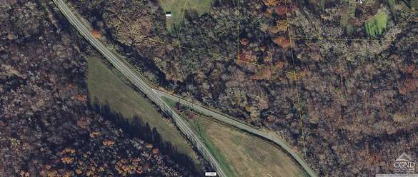 6.8 Acres of Land for Sale in Ancram, New York