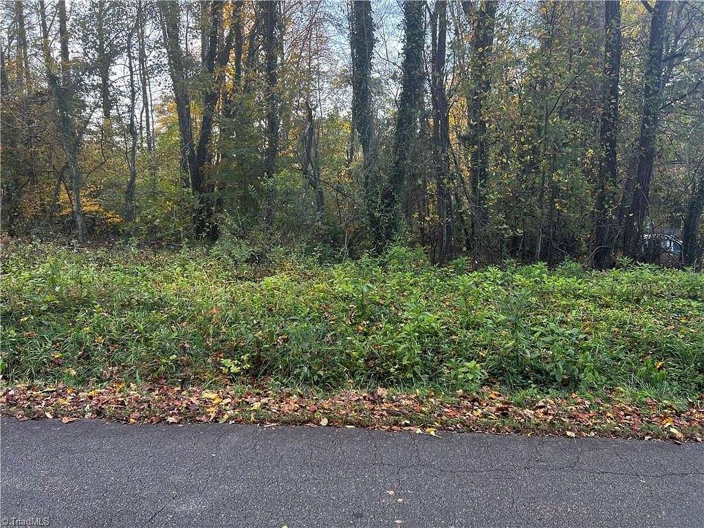 0.55 Acres of Residential Land for Sale in Pfafftown, North Carolina