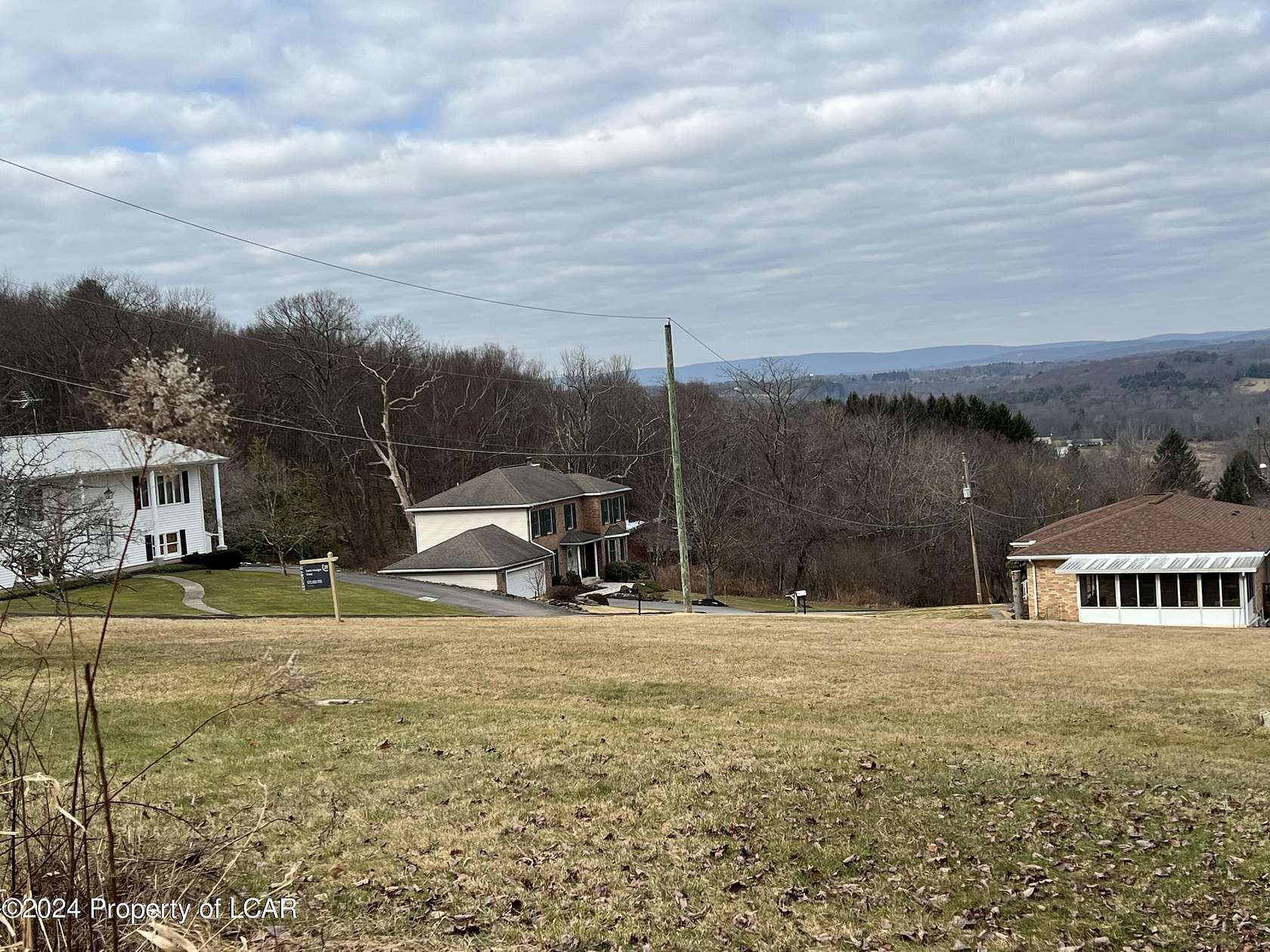 0.34 Acres of Residential Land for Sale in Shavertown, Pennsylvania