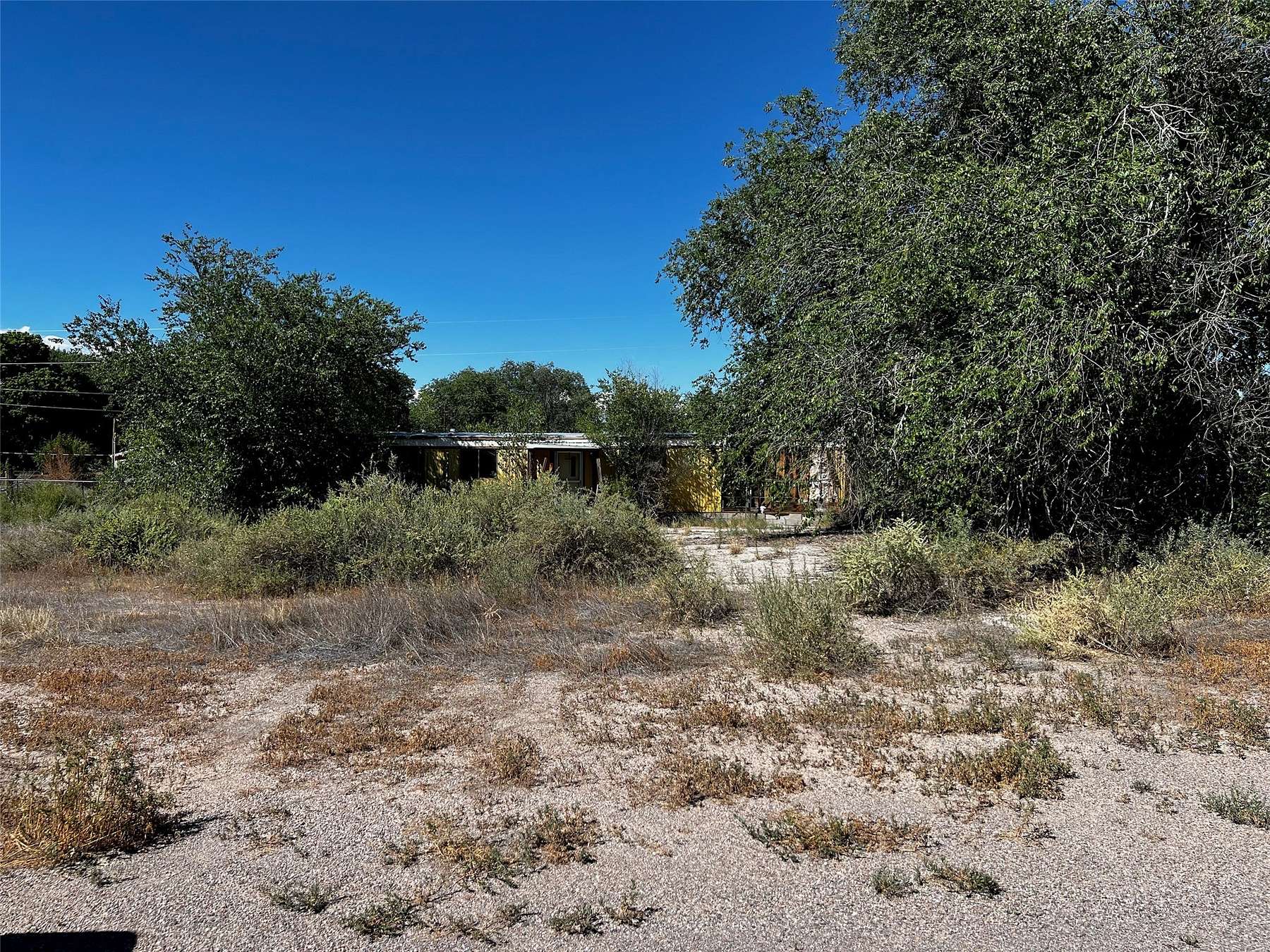 0.32 Acres of Residential Land for Sale in Española, New Mexico