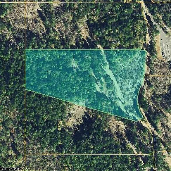 6.8 Acres of Residential Land for Sale in Ashland, Oregon