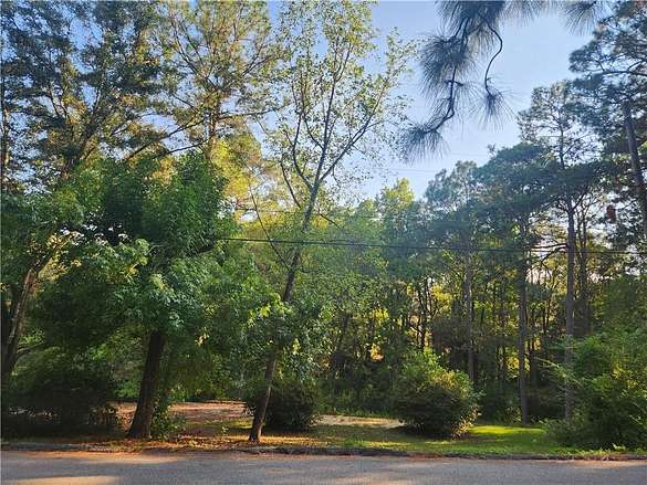 1 Acre of Residential Land for Sale in Mobile, Alabama