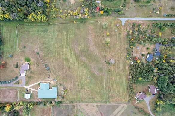 3 Acres of Residential Land for Sale in Hudson Town, Wisconsin