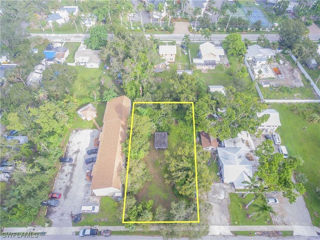 0.4 Acres of Residential Land for Sale in Fort Myers, Florida