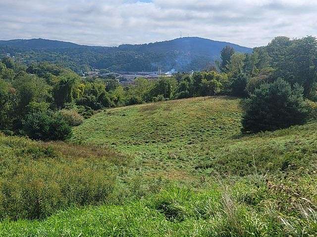 5.52 Acres of Land for Sale in Galax, Virginia