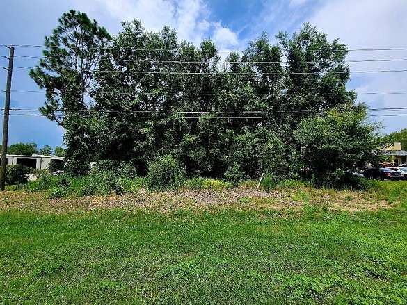 0.26 Acres of Commercial Land for Sale in Summerfield, Florida