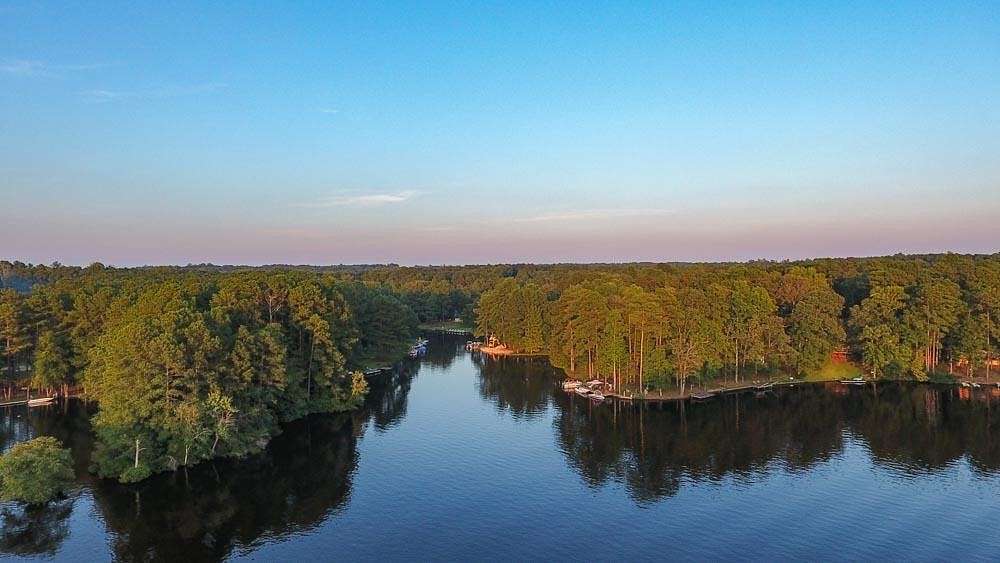 Land for Sale in Louisburg, North Carolina