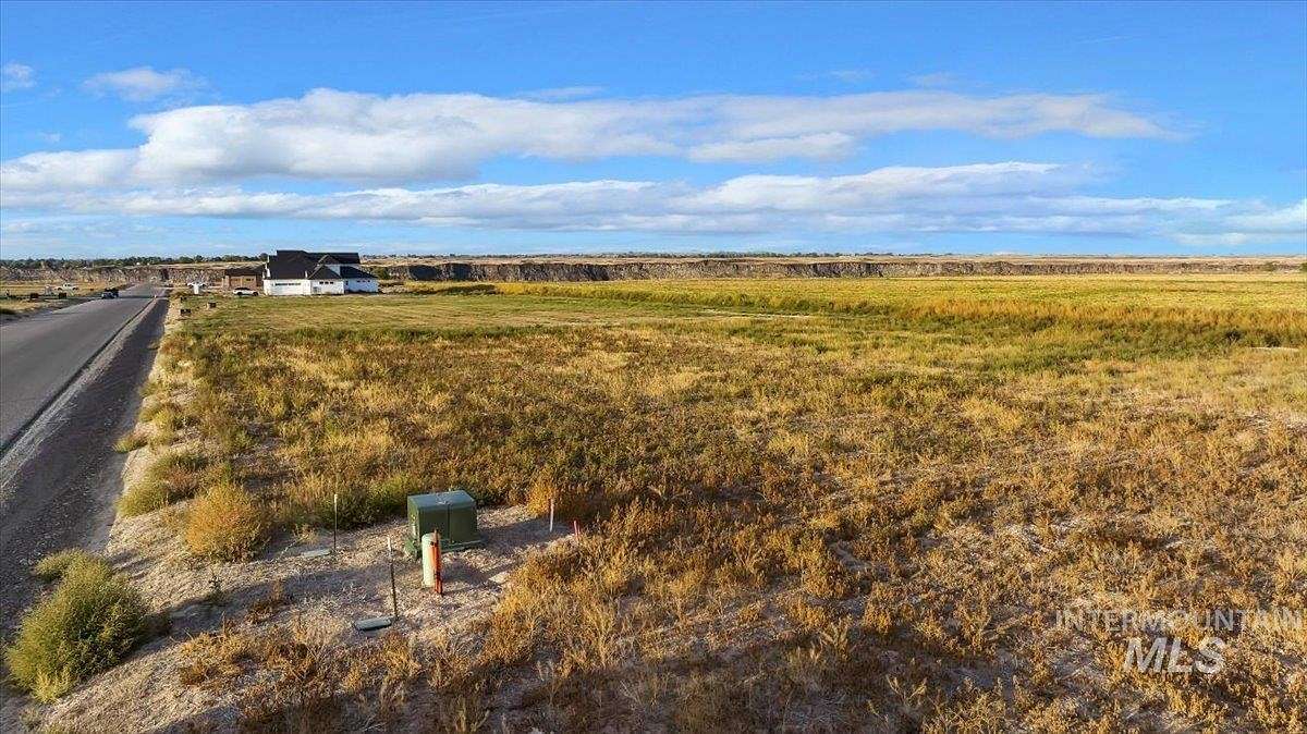 1 Acre of Residential Land for Sale in Twin Falls, Idaho