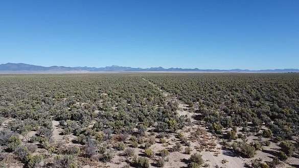 40 Acres of Recreational Land for Sale in Beryl, Utah
