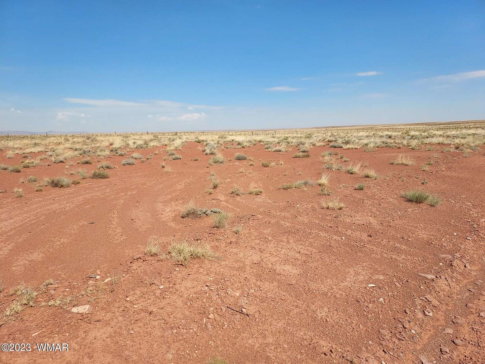 48.7 Acres of Land for Sale in Winslow, Arizona