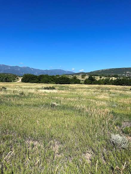 0.25 Acres of Residential Land for Sale in Colorado City, Colorado