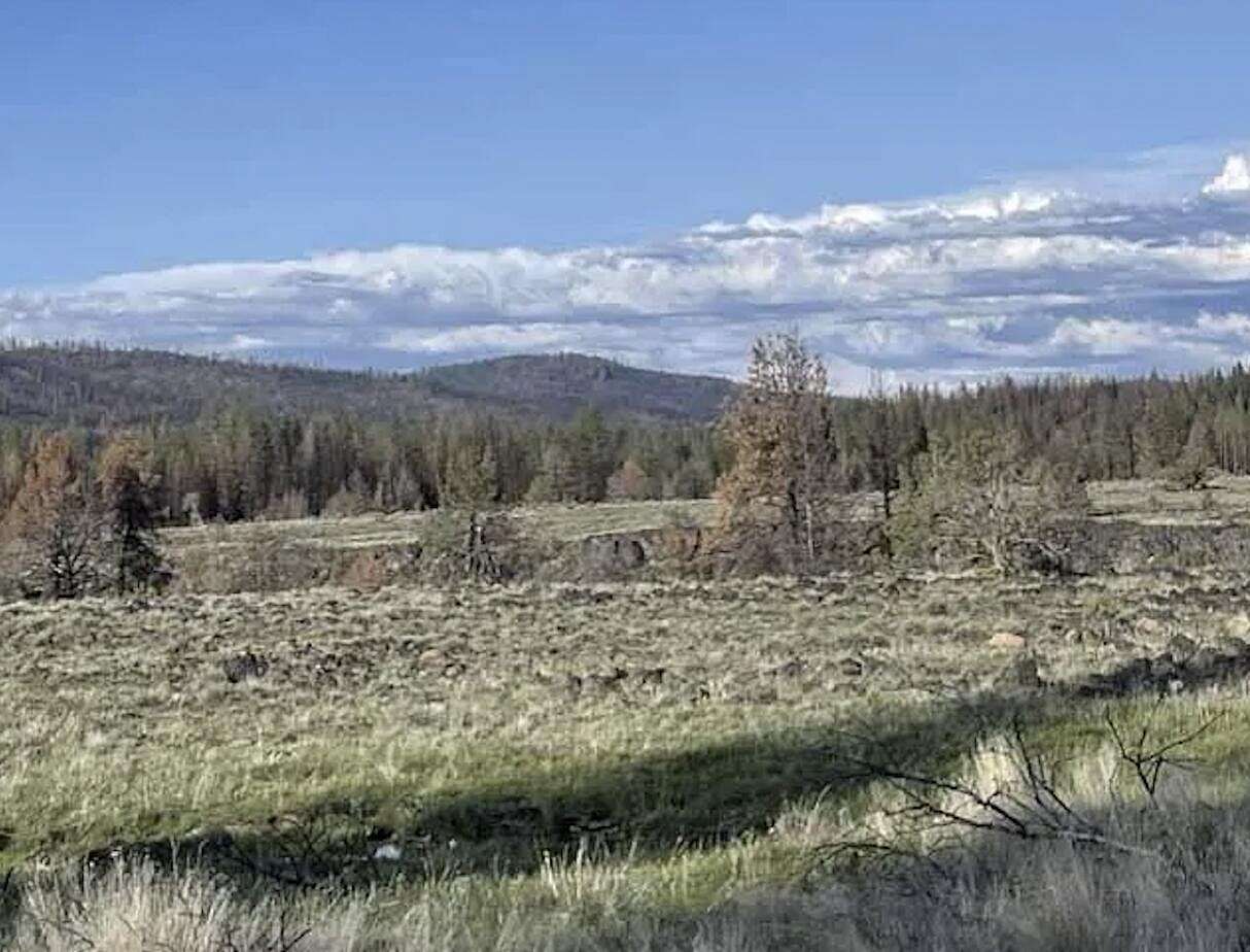 21.1 Acres of Land for Sale in Beatty, Oregon