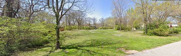 0.84 Acres of Residential Land for Sale in St. Louis, Missouri