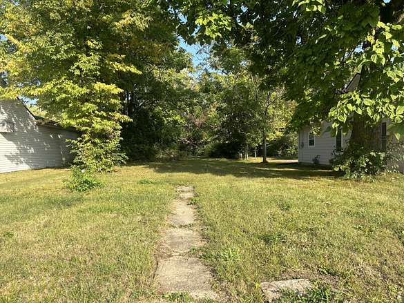 0.13 Acres of Residential Land for Sale in Indianapolis, Indiana