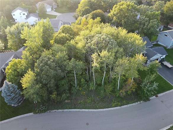 0.27 Acres of Residential Land for Sale in Blaine, Minnesota