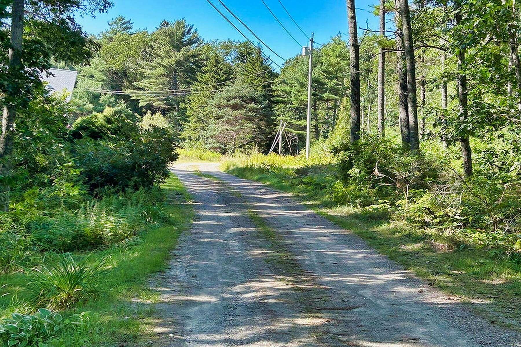 15.7 Acres of Land for Sale in Bristol, Maine