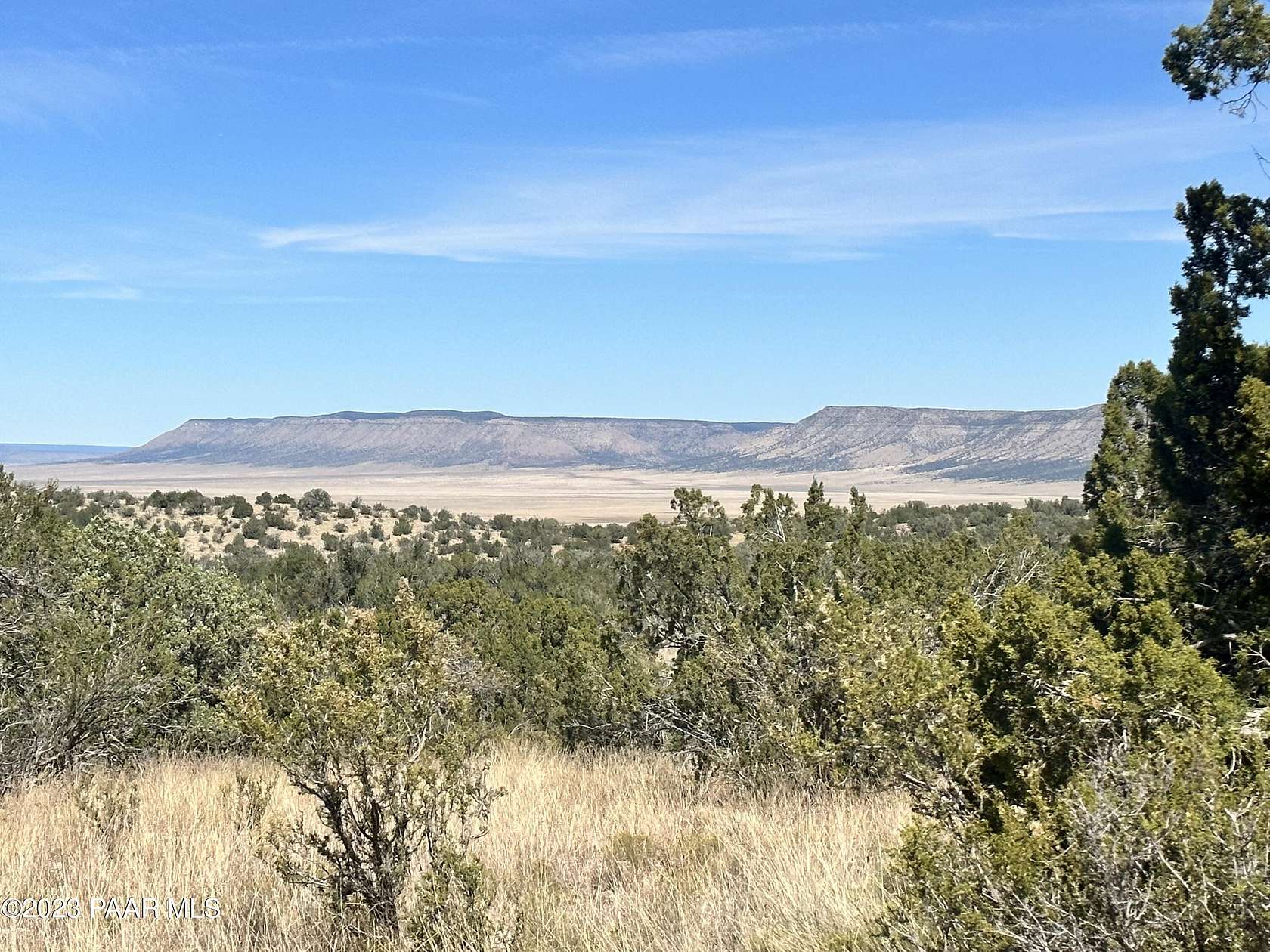 2.2 Acres of Residential Land for Sale in Seligman, Arizona