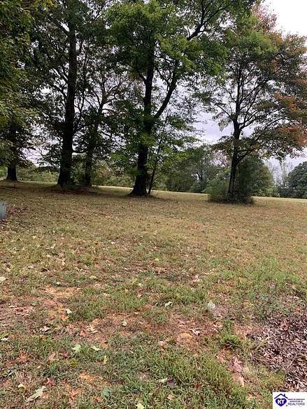 0.65 Acres of Residential Land for Sale in Campbellsville, Kentucky