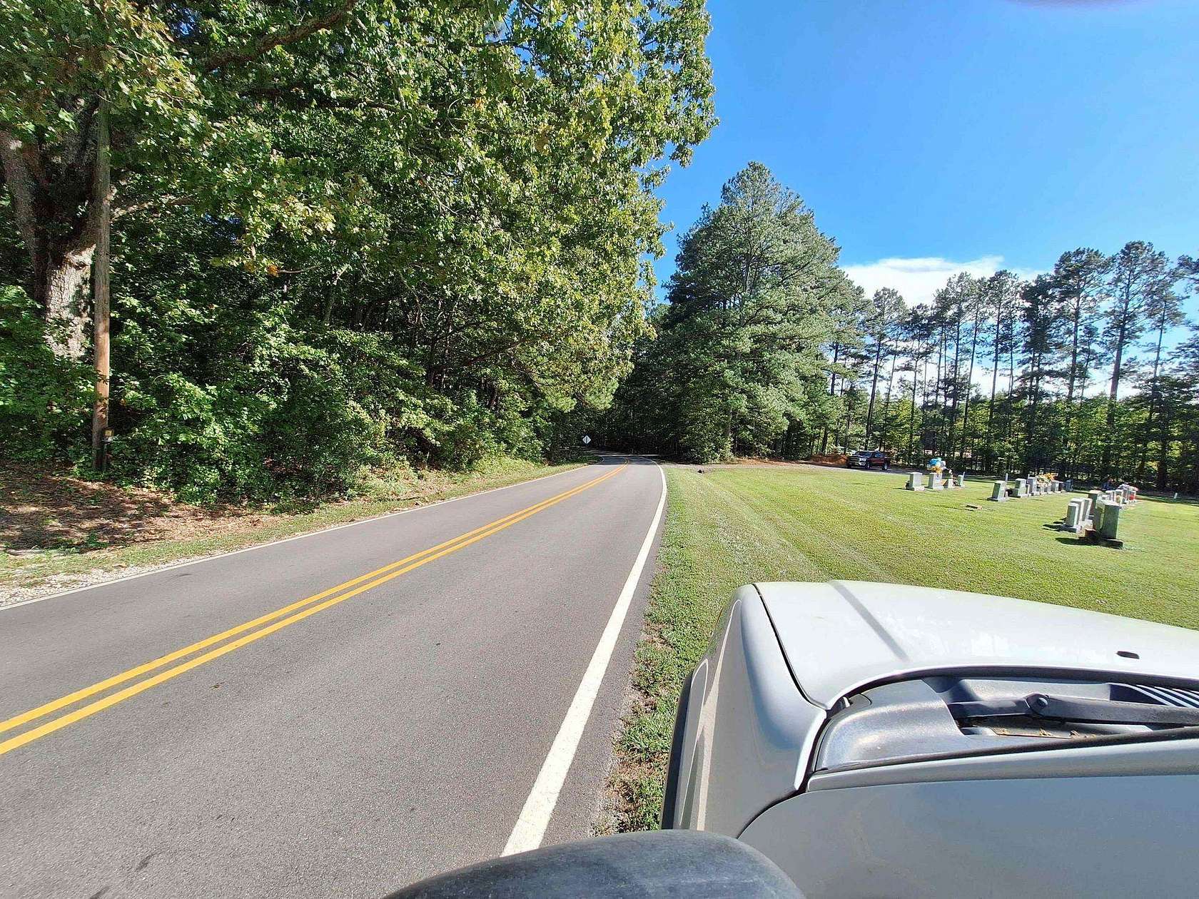 1.3 Acres of Residential Land for Sale in New Hill, North Carolina