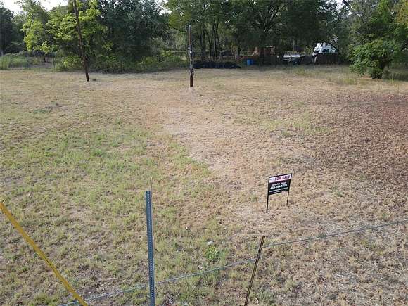 0.11 Acres of Land for Sale in Seagoville, Texas