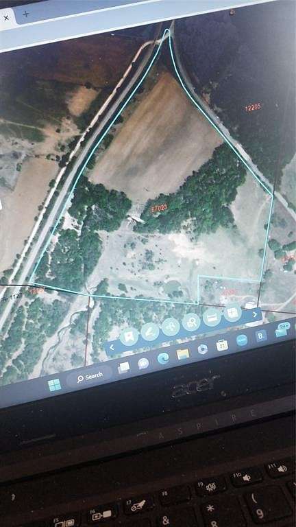38.5 Acres of Agricultural Land for Sale in Comanche, Texas