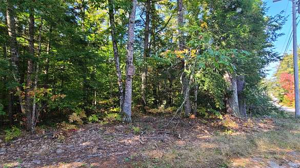 13 Acres of Land for Sale in Denmark, Maine