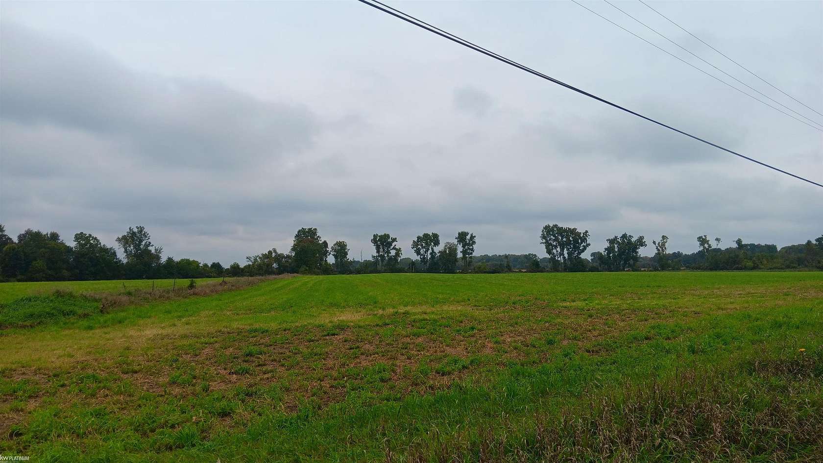 10 Acres of Land for Sale in Armada, Michigan