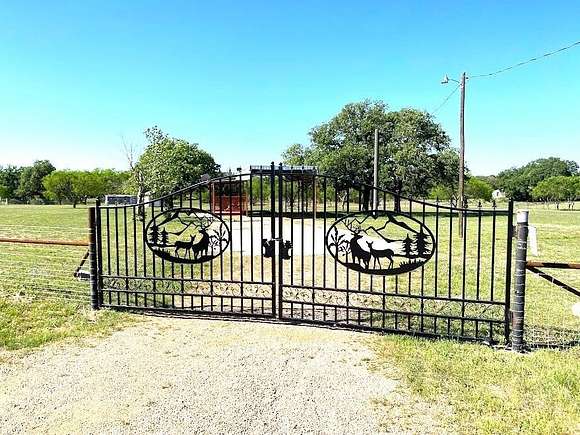 4 Acres of Residential Land for Sale in Valley Spring, Texas