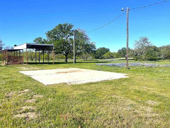 4 Acres of Residential Land for Sale in Valley Spring, Texas