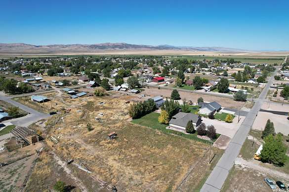 3.1 Acres of Residential Land for Sale in Levan, Utah