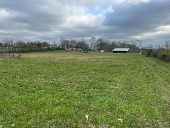 15 Acres of Land for Sale in Baxter, Tennessee