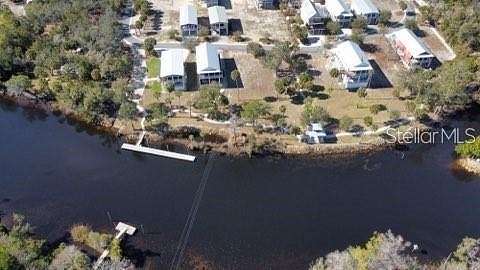 0.17 Acres of Residential Land for Sale in Steinhatchee, Florida