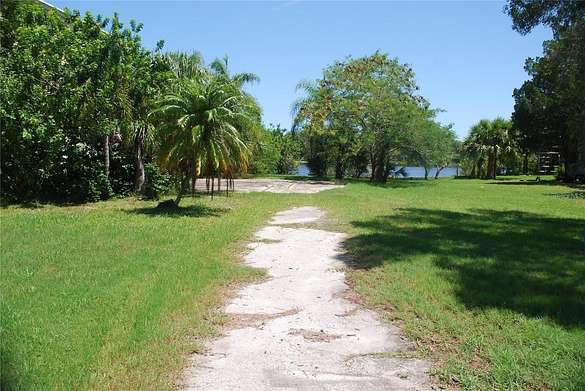 0.13 Acres of Residential Land for Sale in Port Richey, Florida