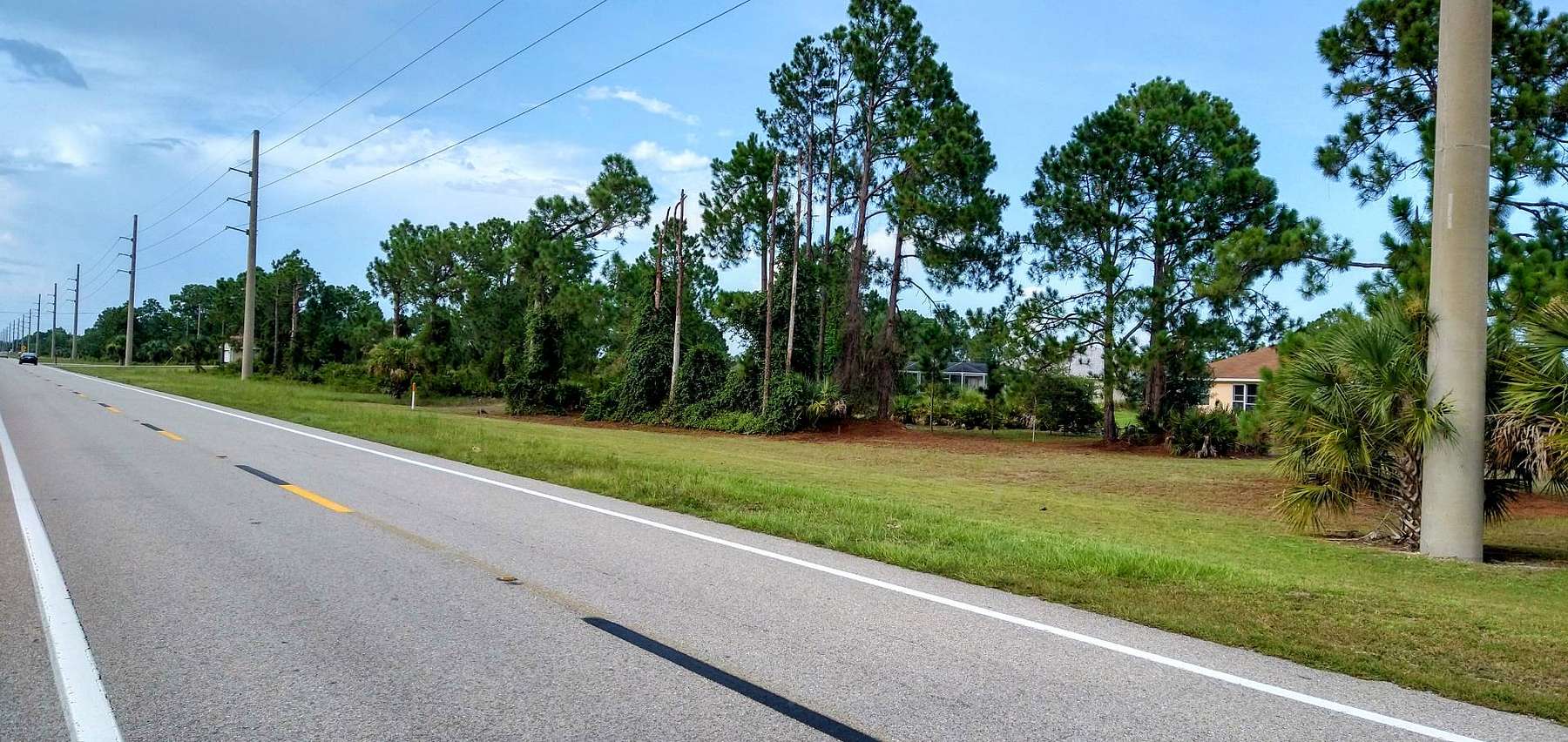 0.23 Acres of Land for Sale in Lehigh Acres, Florida