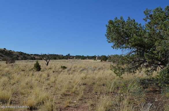 1 Acre of Residential Land for Sale in Farmington, New Mexico