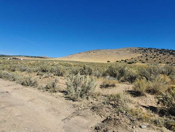 4.3 Acres of Residential Land for Sale in Spring Creek, Nevada