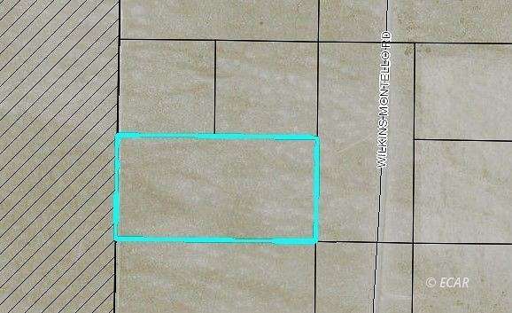 20.2 Acres of Recreational Land for Sale in Montello, Nevada