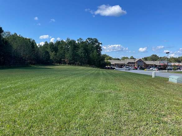 1 Acre of Commercial Land for Sale in Moneta, Virginia