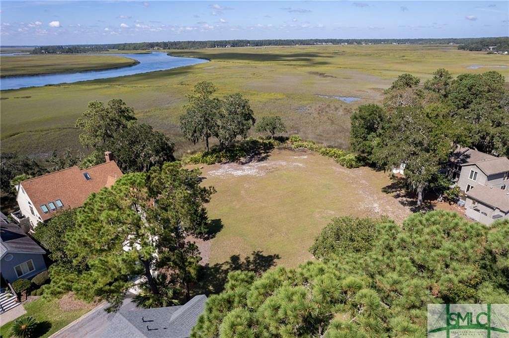 0.21 Acres of Land for Sale in Savannah, Georgia