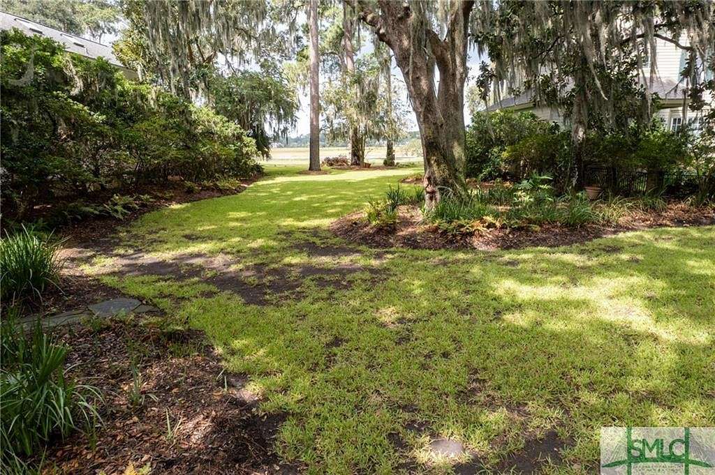 0.21 Acres of Residential Land for Sale in Savannah, Georgia