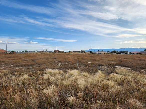 0.36 Acres of Commercial Land for Sale in Pueblo West, Colorado