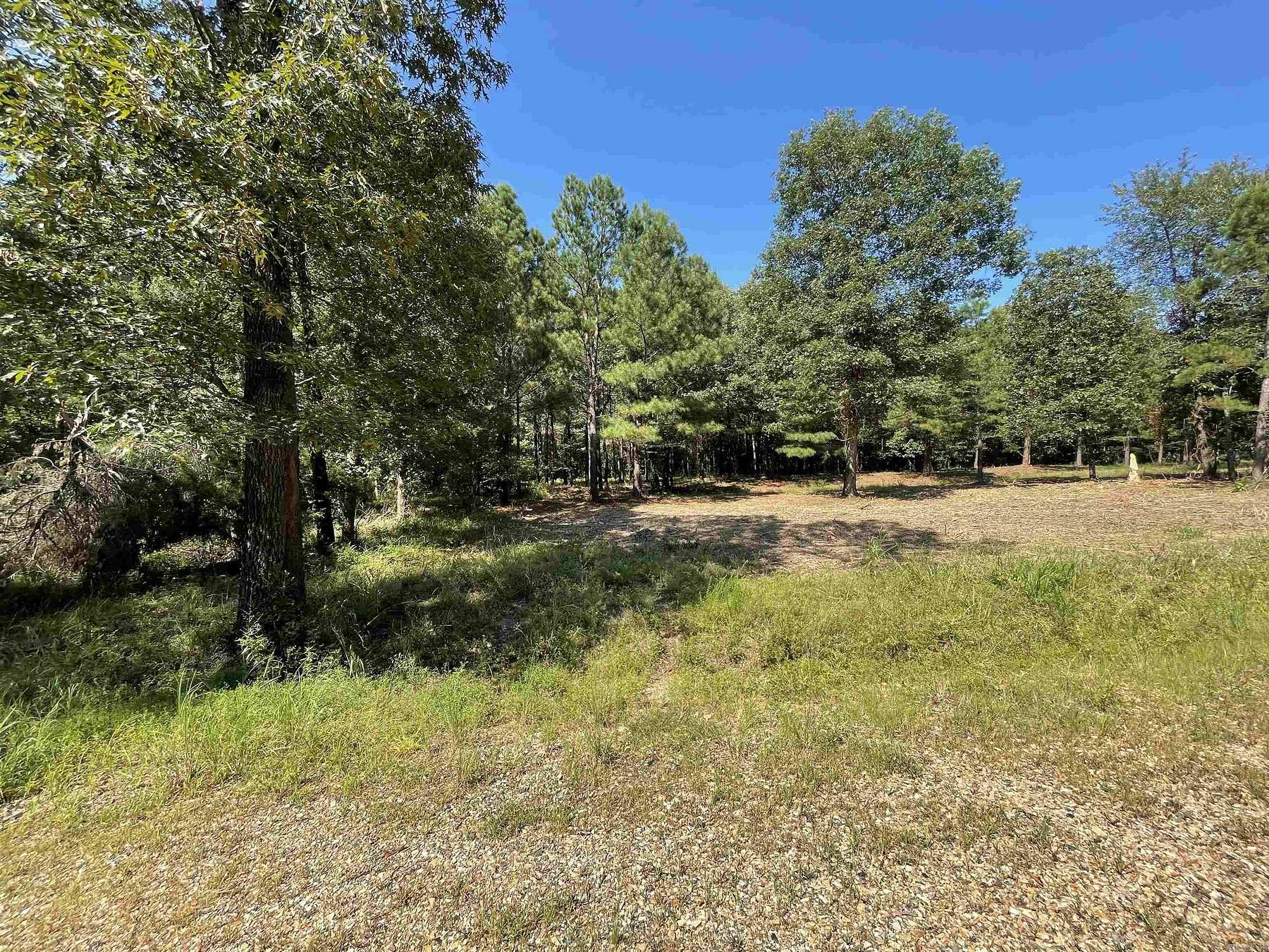 11.3 Acres of Land for Sale in Mena, Arkansas